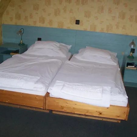 Hotel Gondola 3*