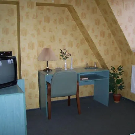 Hotel Gondola Debrecen