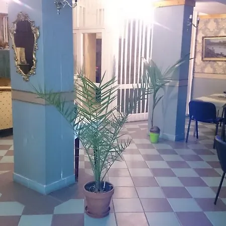 Hotel Gondola