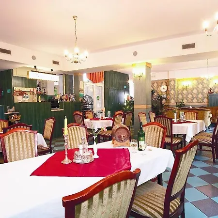 Gondola 3* Debrecen