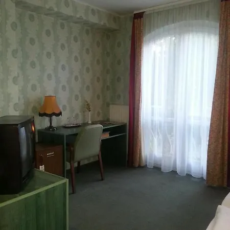 Hotel Gondola Debrecen