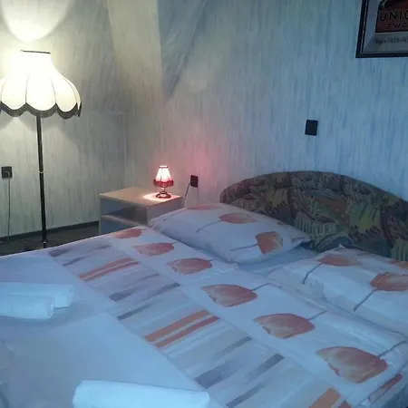 Gondola Hotel 3*