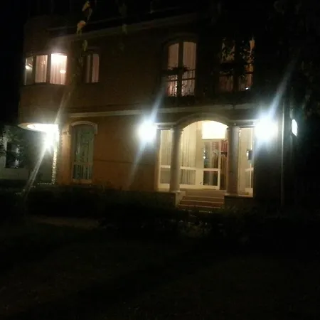 Hotel Gondola Debrecen