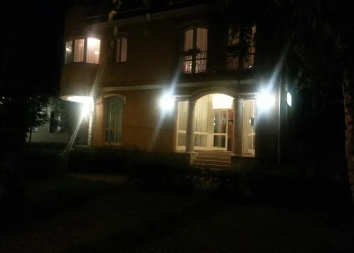 Hotel Gondola Debrecen